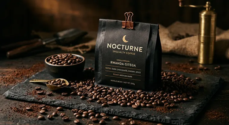Nocturne Coffee