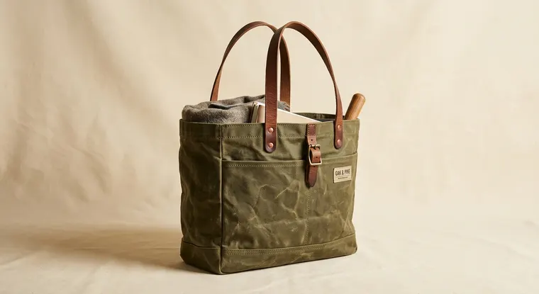 Field Tote